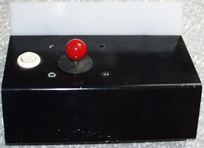 Original Control Panel