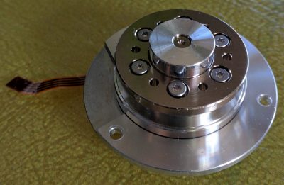 BLDC Motor