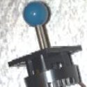 Ball Top Joystick