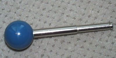 Ball Top Handle