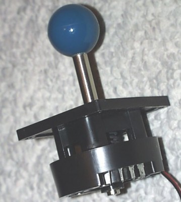 P360 Ball Top