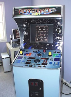 Rototron