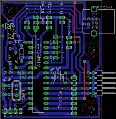 Board Drawing