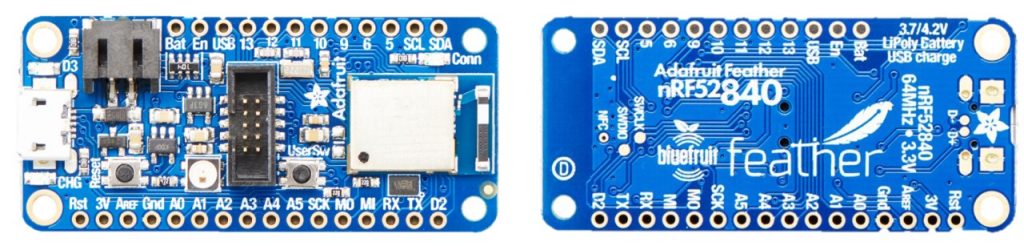 Feather nRF52840 Express