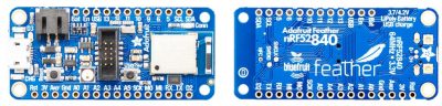 Feather nRF52840 Express