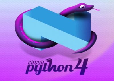 CircuitPython 4