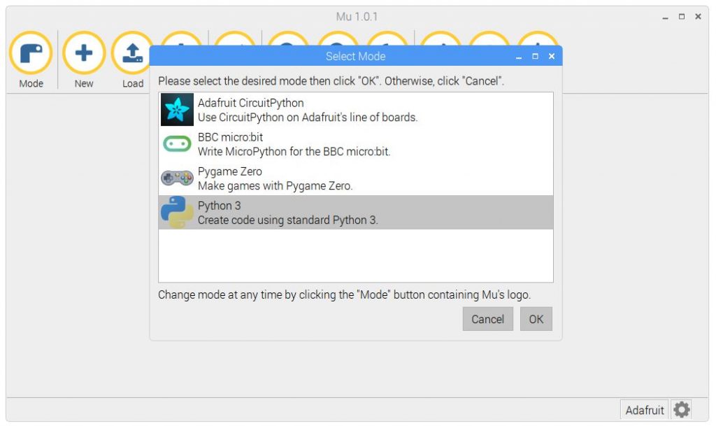 CircuitPython nRF52840 & Pi Tutorial | Rototron
