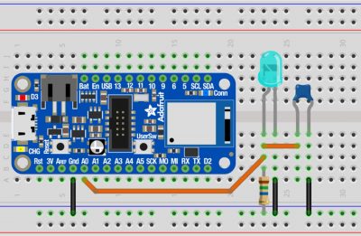 LED Wiring