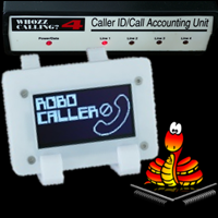 Caller ID & Blocker