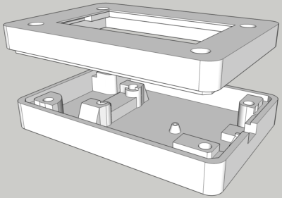 SketchUp Case