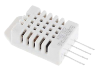 DHT22 Temperature & Humidity Sensor