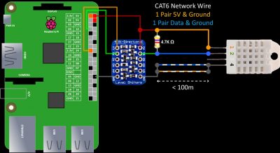  Long Wire Schematic