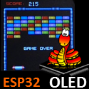 ESP32 OLED