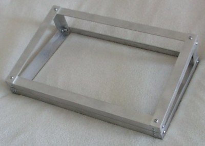 Aluminum Frame