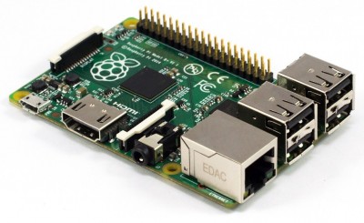 Raspberry Pi