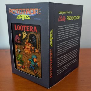 Lootera Game Box