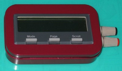 Inductance Meter