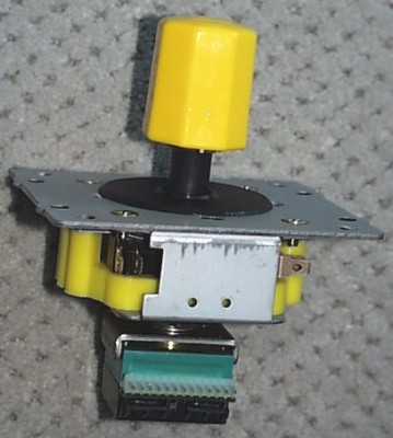 LS-30 Joystick