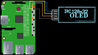 OLED Schematic