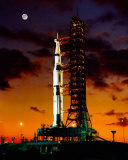 Saturn 5