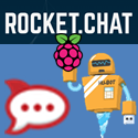 Raspberry Pi Rocket.Chat