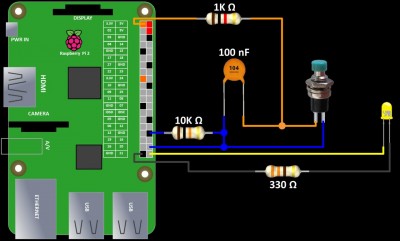 Sample Schematic