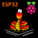 Pi ESP32 Tutorial