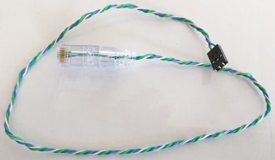 Serial Cable