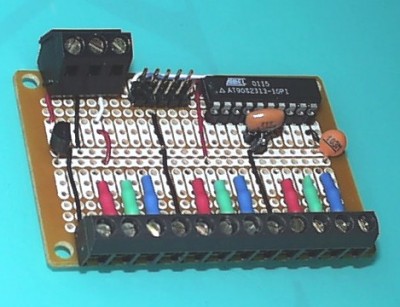 Original Rainbow Circuit