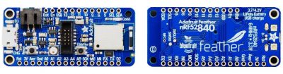 Feather nRF52840 Express