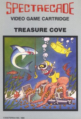 Treasure Cove