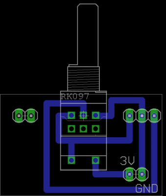 Pot Board