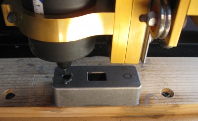 CNC Cutting Case