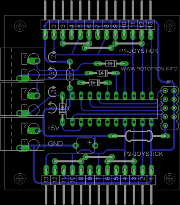 RI Board Drawing