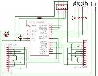 RI Schematic