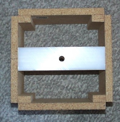 Square Panel