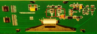 Interfacing Resistors