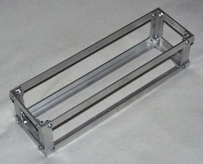 Aluminum Frame