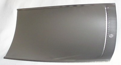 Aluminum Heat Shield