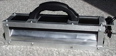 Infrared Stripper