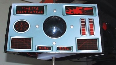 Trackball
