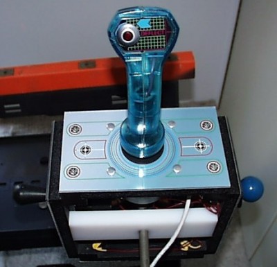 Tron Joystick