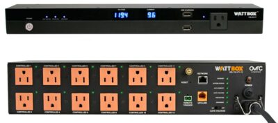 Wattbox WB-700-IPV-12